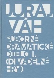 Súborné dramatické dielo
                        (1,)
                    
