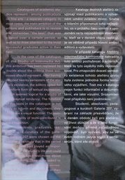 10 let Ateli&eacute;ru intermedi&aacute;ln&iacute; konfrontace