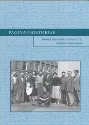 Paginae historiae
(21/2,)