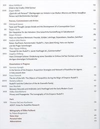 Hans von Aachen in context