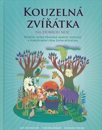 Kouzelná zvířátka na dobrou noc