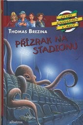 Přízrak na stadionu