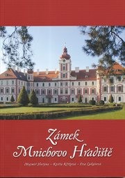 Z&aacute;mek Mnichovo Hradiště