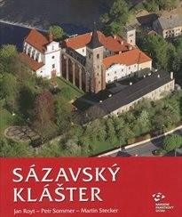 Sázavský klášter