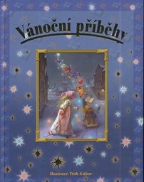 Vánoční příběhy