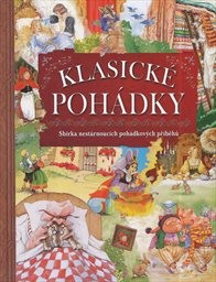 Klasick&eacute; poh&aacute;dky