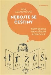 Nebojte se češtiny