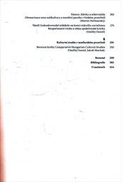 Popul&aacute;rn&iacute; kultura v česk&eacute;m prostoru