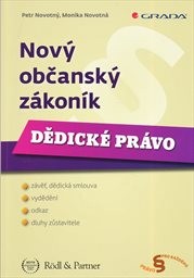Nový občanský zákoník