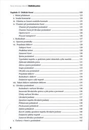 Nový občanský zákoník