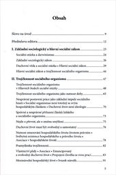 Trojčlennost jako inspirace