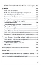 Trojčlennost jako inspirace