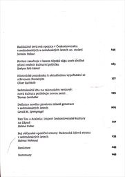 Kreisk&eacute;ho &eacute;ra v Rakousku a obdob&iacute; normalizace v ČSSR