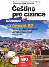 Čeština pro cizince