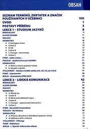 Čeština pro cizince