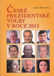 Česk&eacute; prezidentsk&eacute; volby v roce 2013