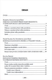 Česk&eacute; prezidentsk&eacute; volby v roce 2013