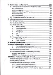 Elektronické podnikání: informace, komunikace, příležitosti