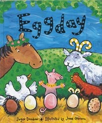 Eggday