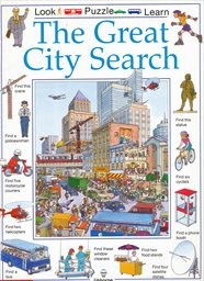 The great city search