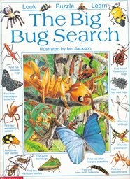 The big bug search