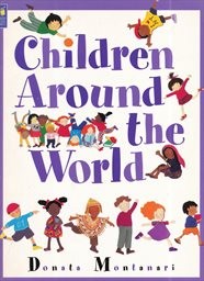 Children around the world