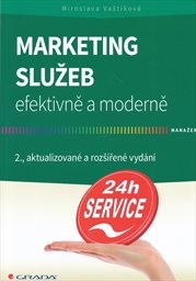 Marketing služeb