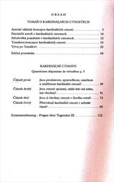 Ot&aacute;zky o ctnostech
                        (III,)
                    