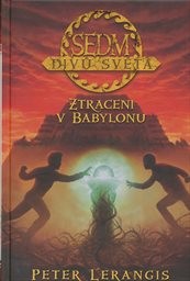 Sedm divů světa
                        ([Kniha II],)
                    