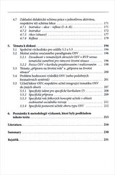 Didaktika osobnostní a sociální výchovy