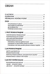 Snadn&aacute; cesta z prokrastinace