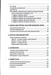 Snadn&aacute; cesta z prokrastinace