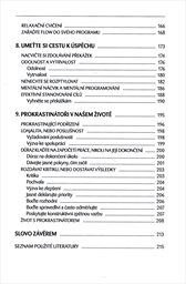 Snadn&aacute; cesta z prokrastinace