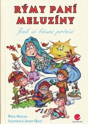 Rýmy paní Meluzíny