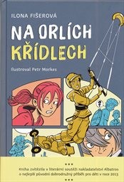 Na orlích křídlech