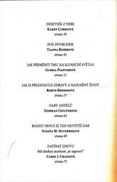 Jak rozb&iacute;t skleněn&yacute; strop