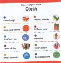 Šikovn&eacute; ruce