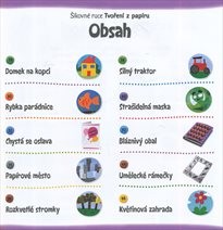 Šikovn&eacute; ruce