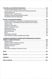 Hydroizolace ploch&yacute;ch střech