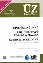 Spotřební daně