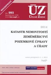 Katastr nemovitostí