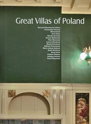 Great villas of Poland
