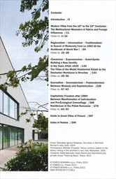 Great villas of Poland