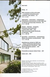 Słynne wille Polski