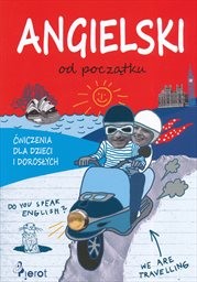 Angielski od początku
