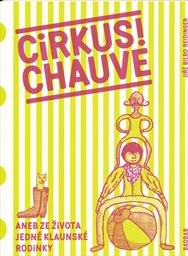 Cirkus Chauve!