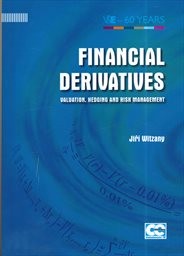 Financial derivatives