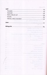 Mezi školkou a pubertou