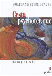 Cesta psychoterapie