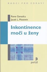 Inkontinence moči u ženy